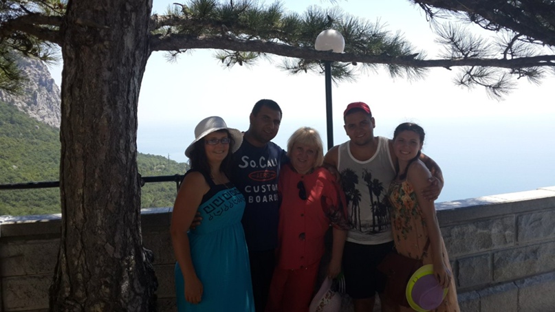 Руслан Гаджиев | Севастополь