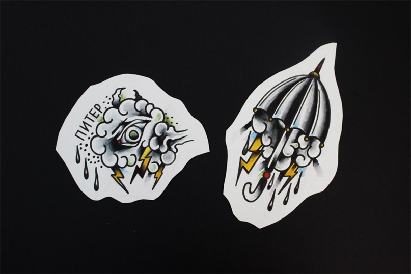 Евгений Константинов | Санкт-Петербург