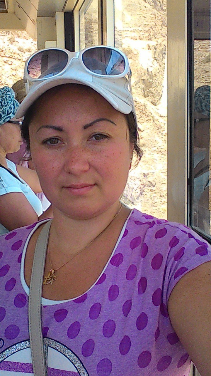 Вероника Коршунова | Москва