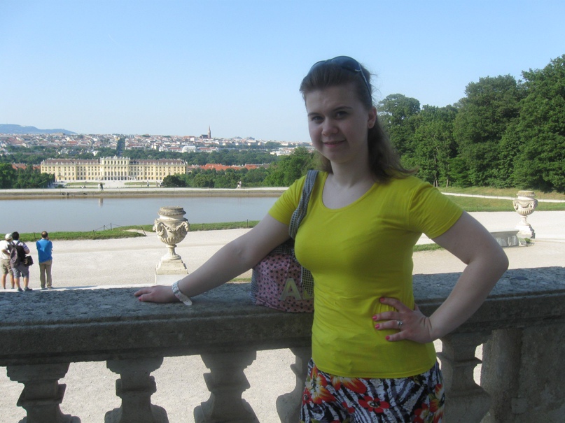 Мария Картузова | Минск