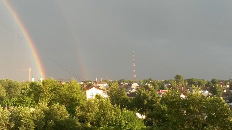 Елена Карцева | Ульяновск
