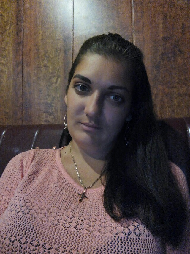 Юлия Лановая | Севастополь