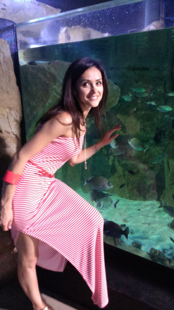 Евгения Шамрай | Мелитополь