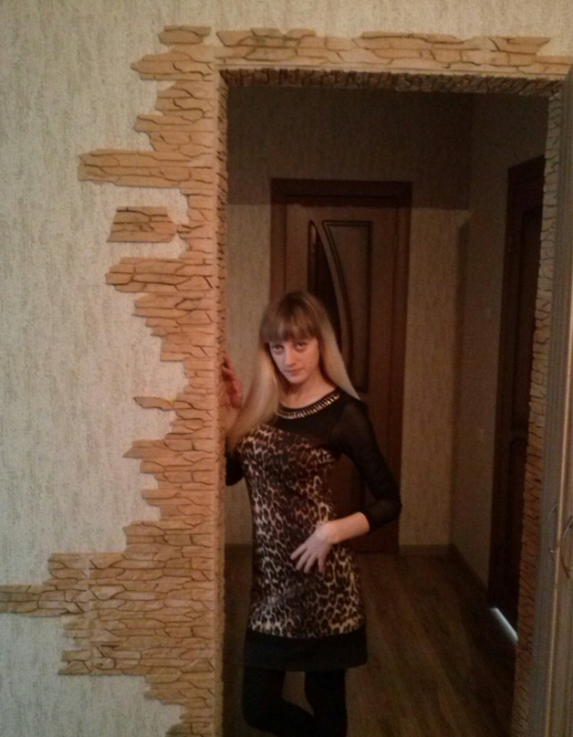 Евгения Филиппенкова | Смоленск