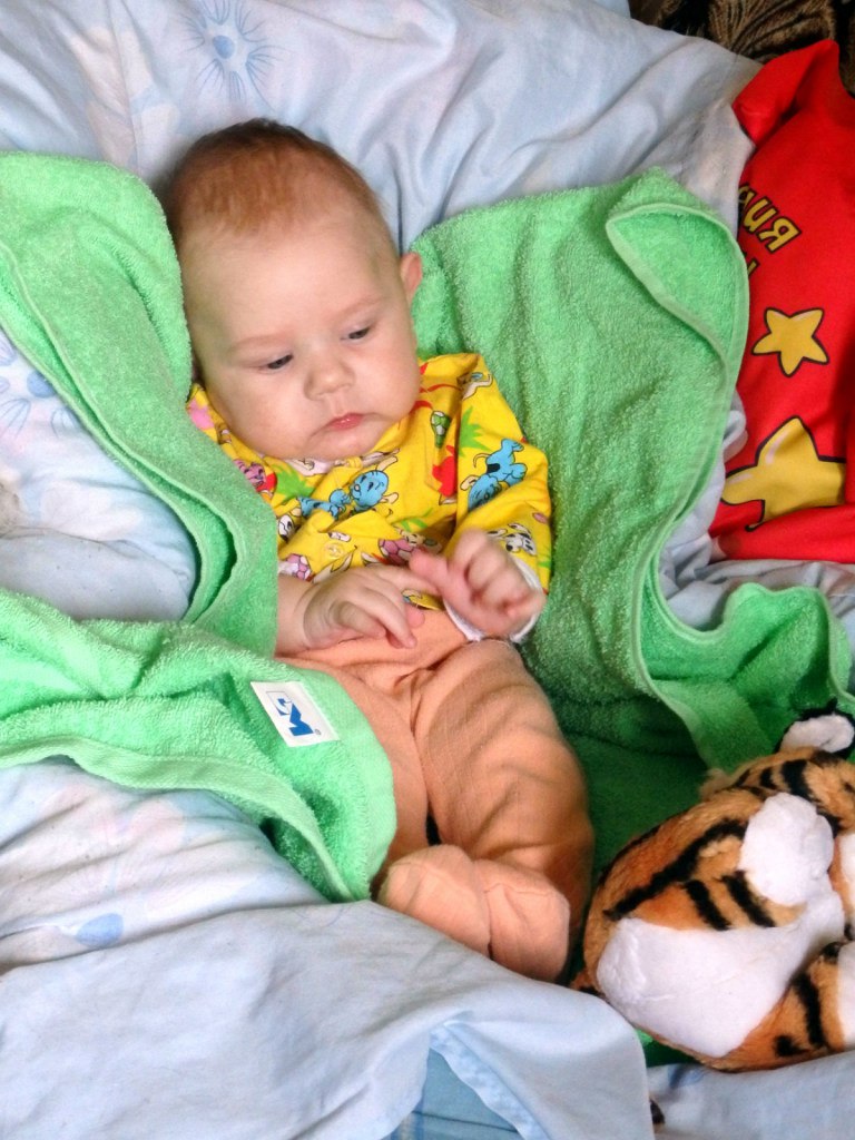 Ксения Севрюкова | Ишим