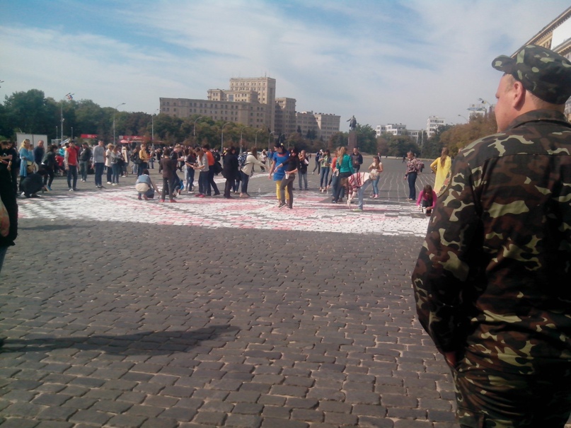 Андрей Савченко | Запорожье