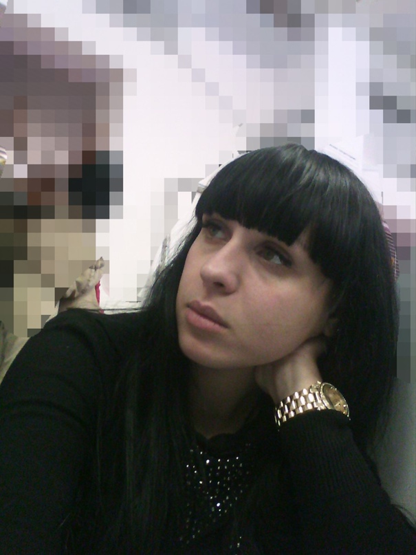 Анна Перекрёстова | Москва