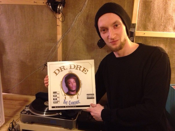 Александр Емельянов | Санкт-Петербург