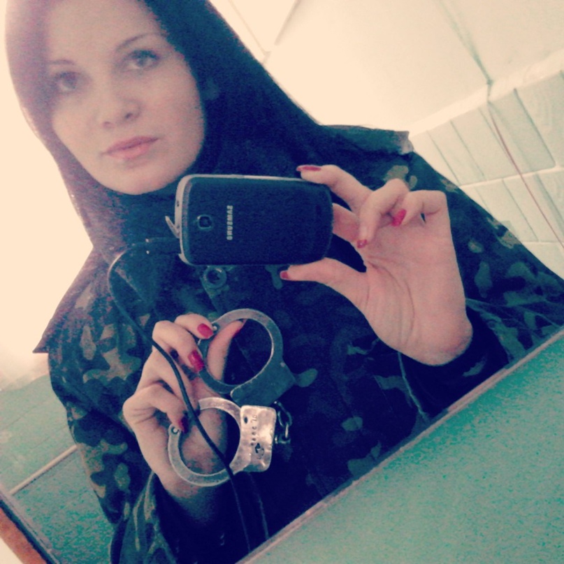 Марина Лановая | Одесса