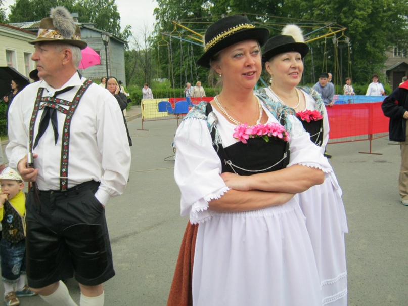 Наталия Михалёва | Петрозаводск