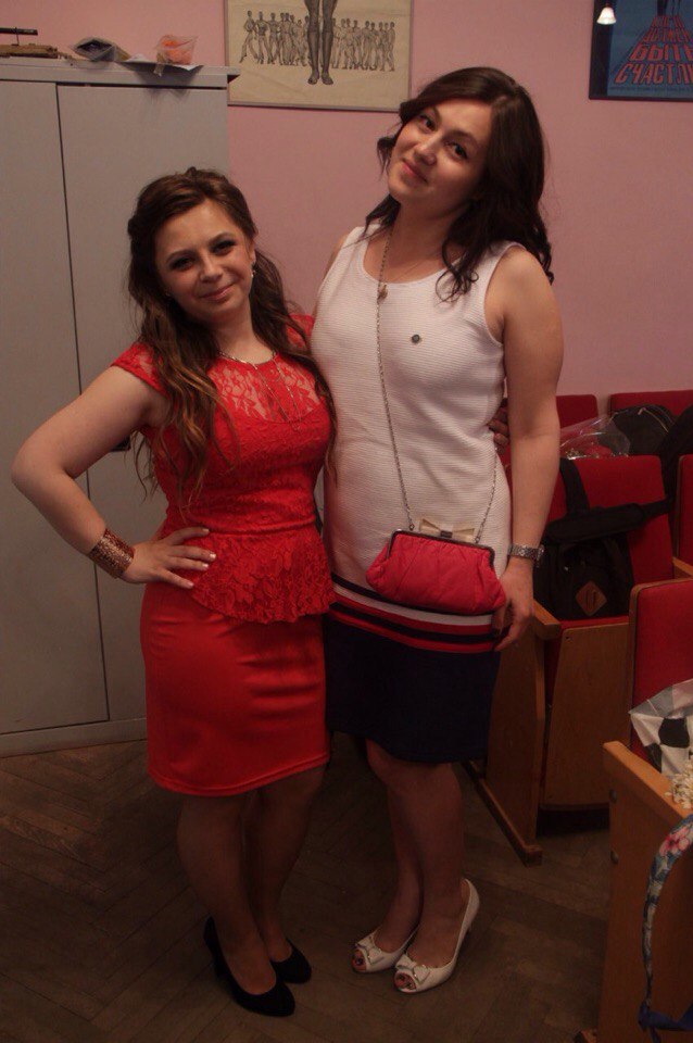 Вера Ларина | Санкт-Петербург