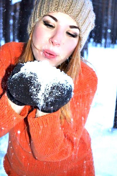 Екатерина Валеева | Набережные Челны