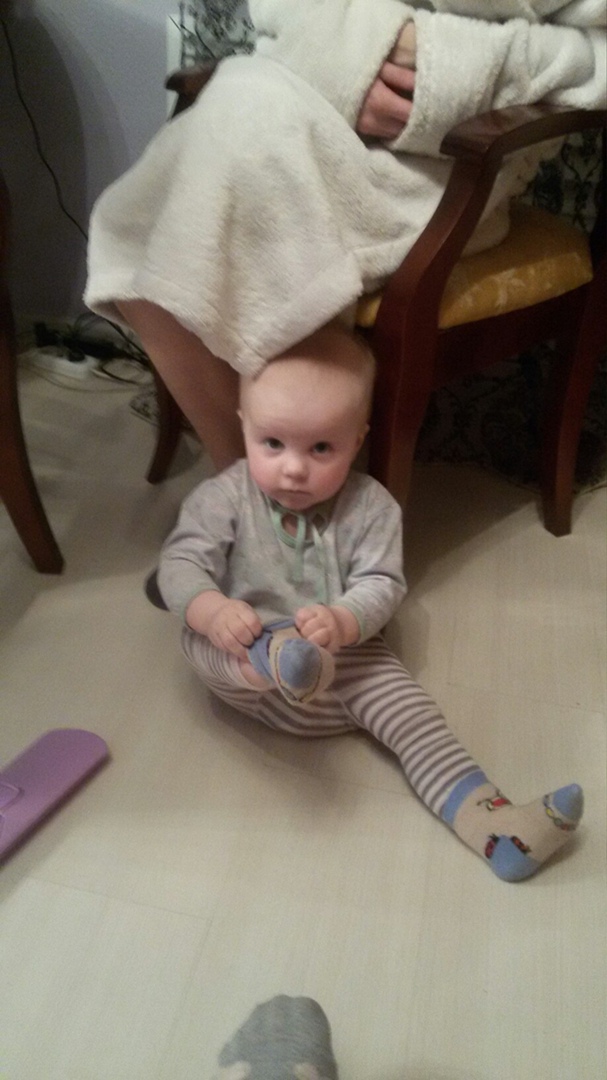 Ольга Огородникова |