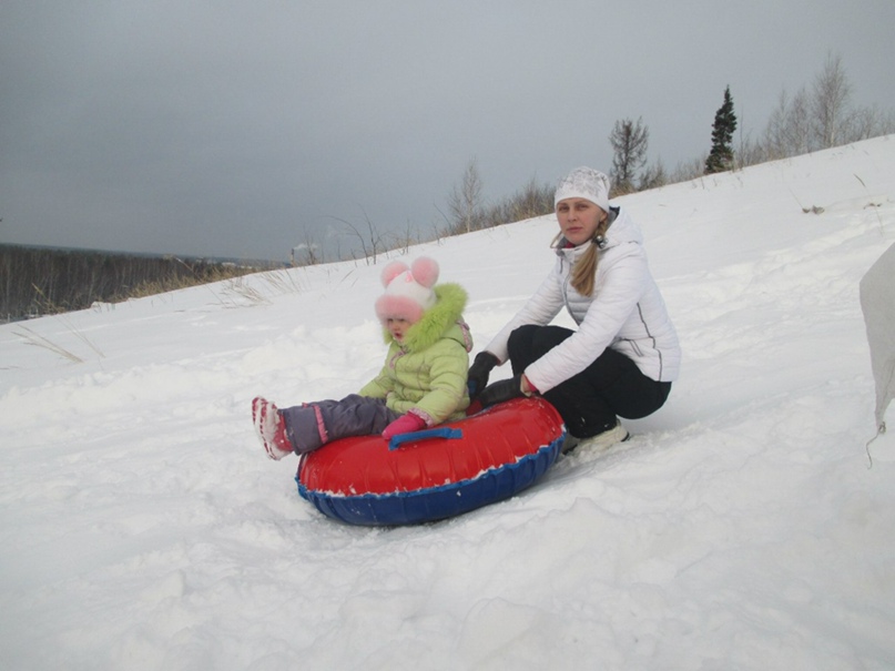 Юлия Елагина |