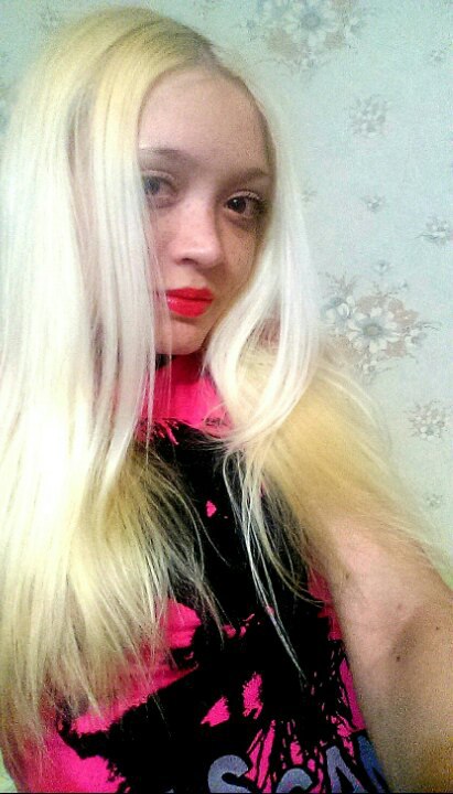 Ольга Бакулина |