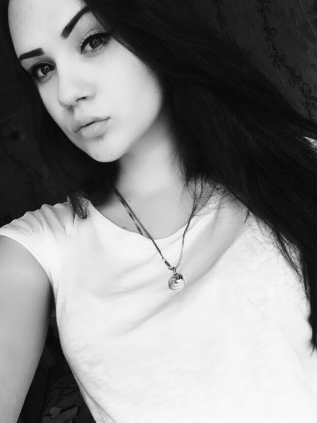 Дарья Репина | Нижний Новгород