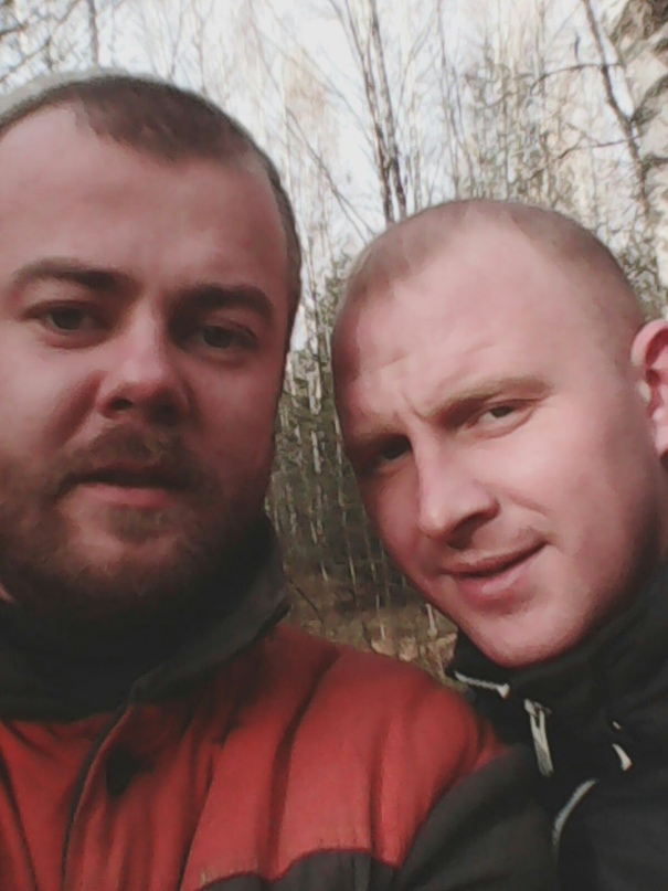 Антон Балашов | Ярославль