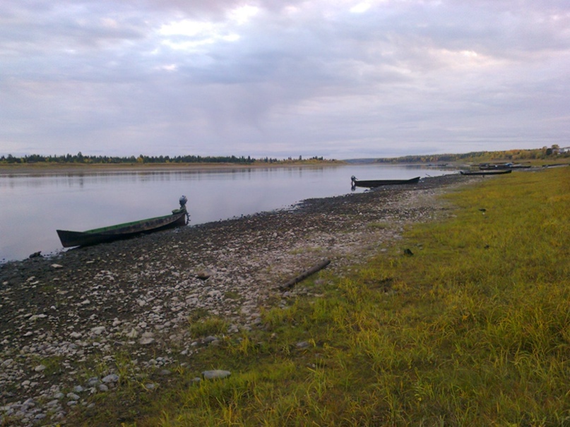 Костя Поташев | Северодвинск
