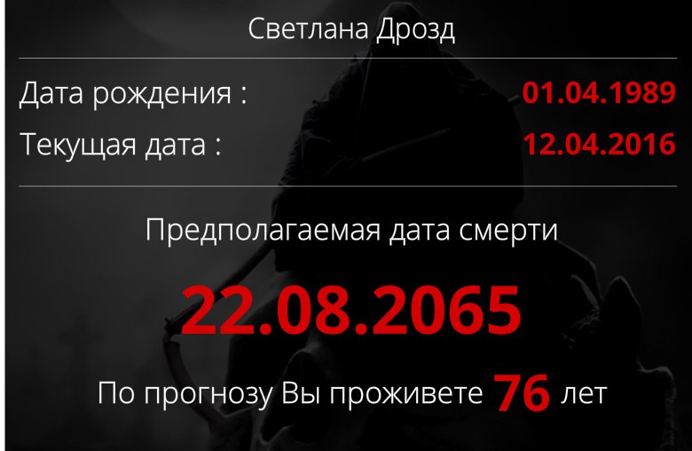 Светлана Дрозд | Хойники