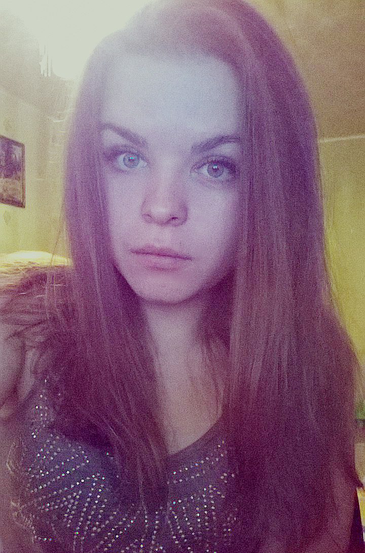 Ксения Степаненко | Тверь