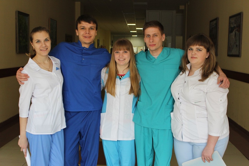 Екатерина Бурмистрова | Орёл