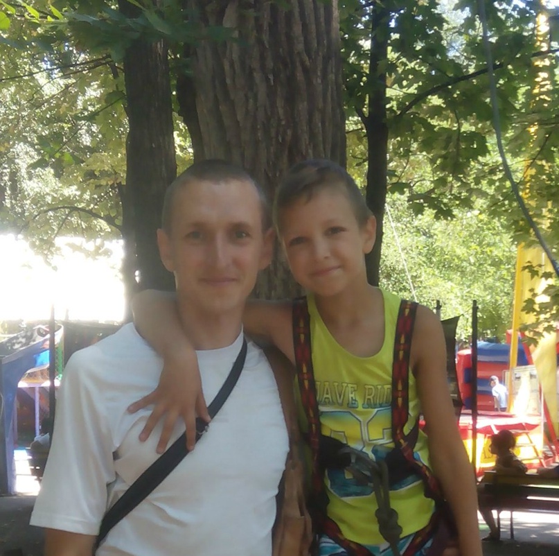 Евгений Колесников | Кривой Рог