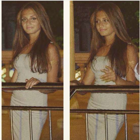 Ася Арутюнян | Мытищи