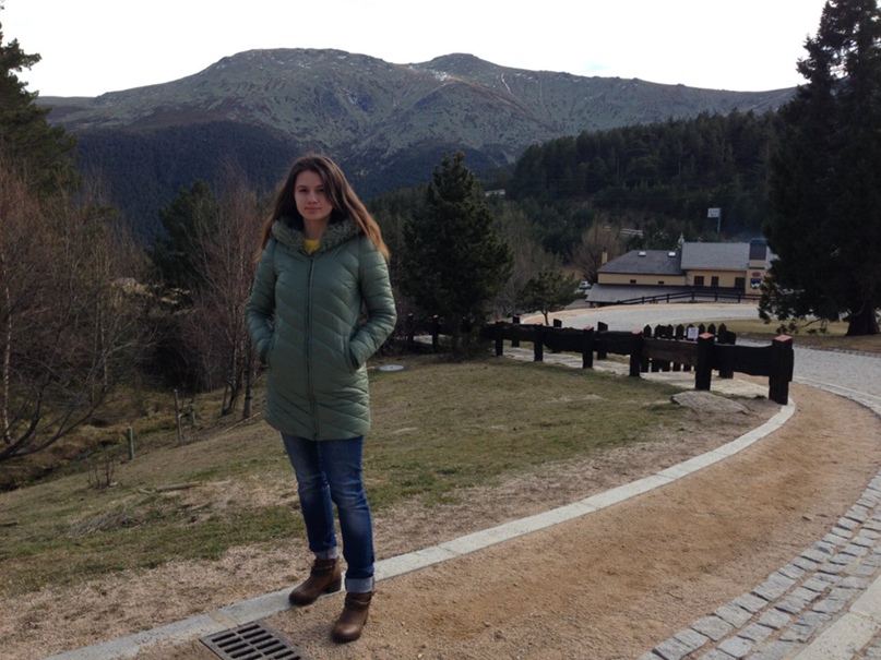 Екатерина Тараскина | Угледар