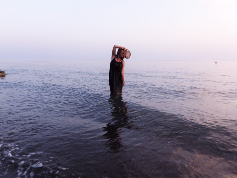 Анастасия Боровая | Москва