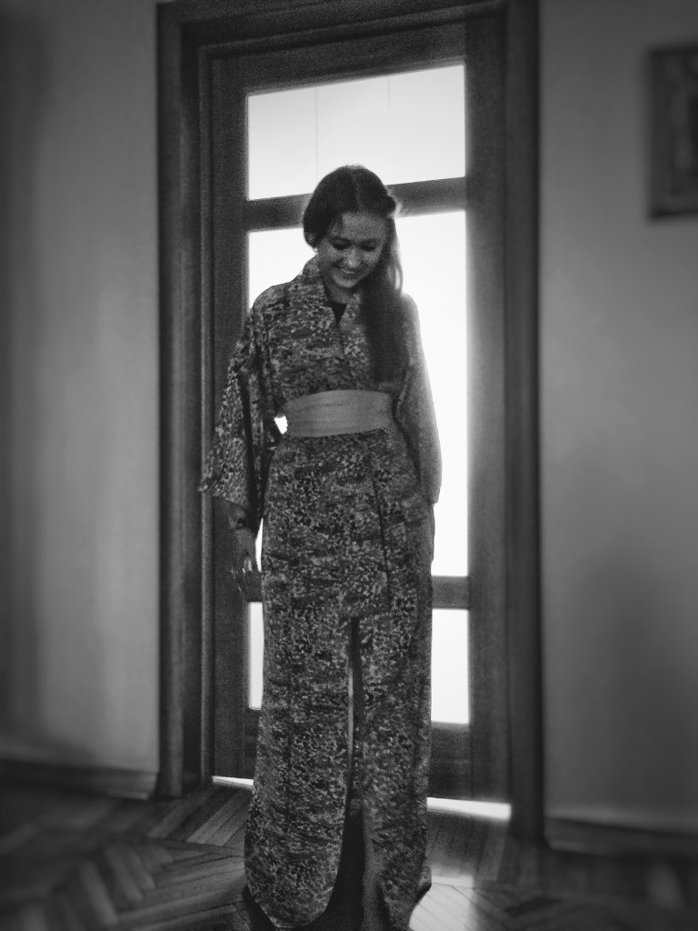 Нина Гусева | Москва