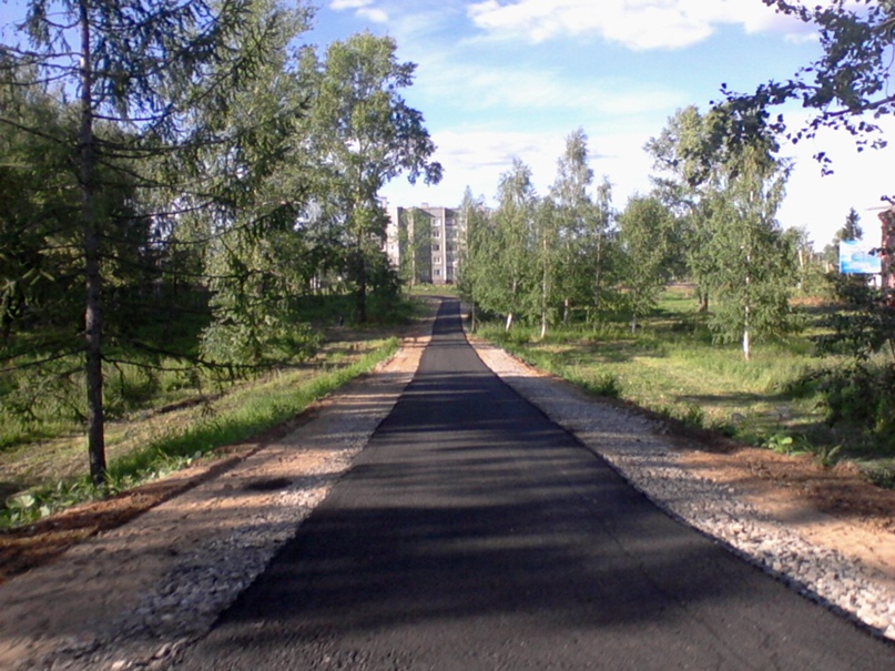 Настя Бурлак | Котлас