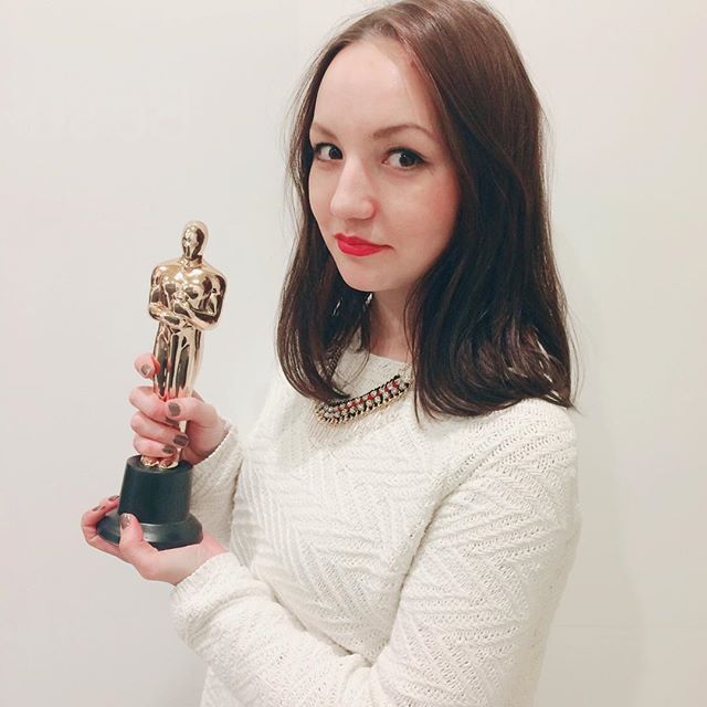 Александра Терентьева | Москва