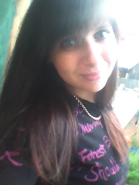 Ирина Усольцева |