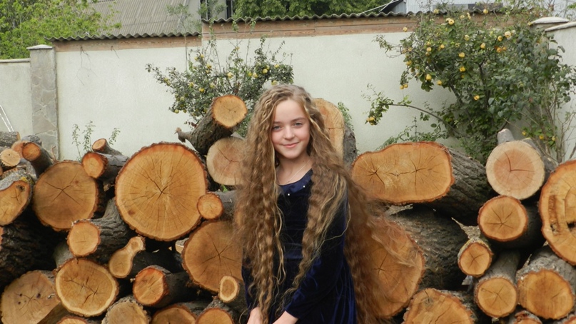 Александра Круглова | Одесса