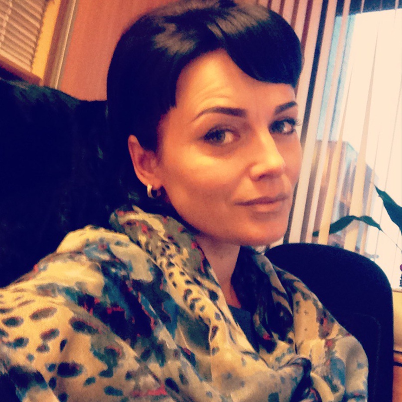 Татьяна Попенкова | Москва