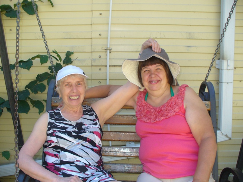 Надежда Соколова | Северодвинск