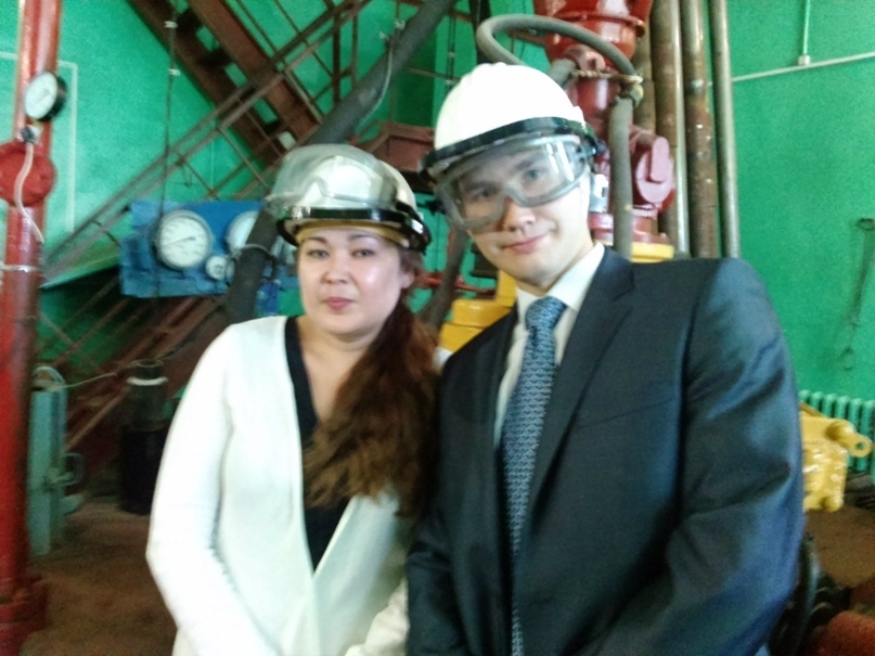 Алексей Колесников | Москва