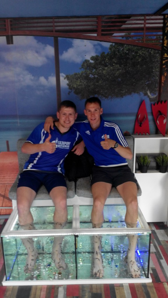 Виталий Сидоров | Можга