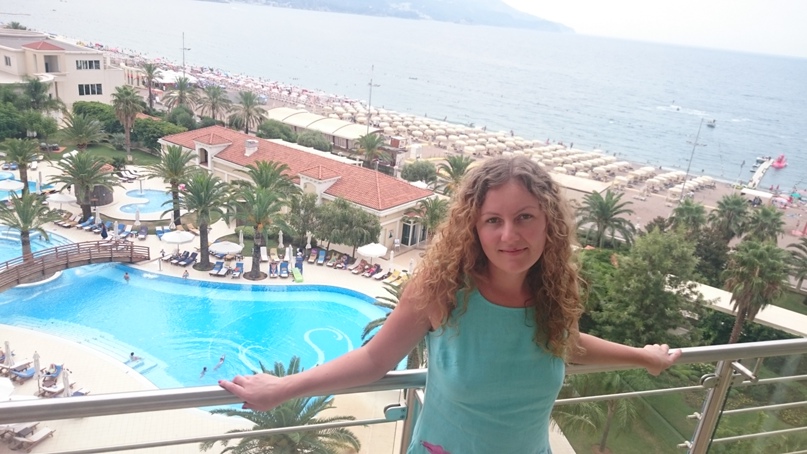 Юлия Нестерова | Иркутск