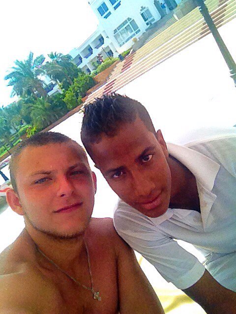 Денис Панин | Москва