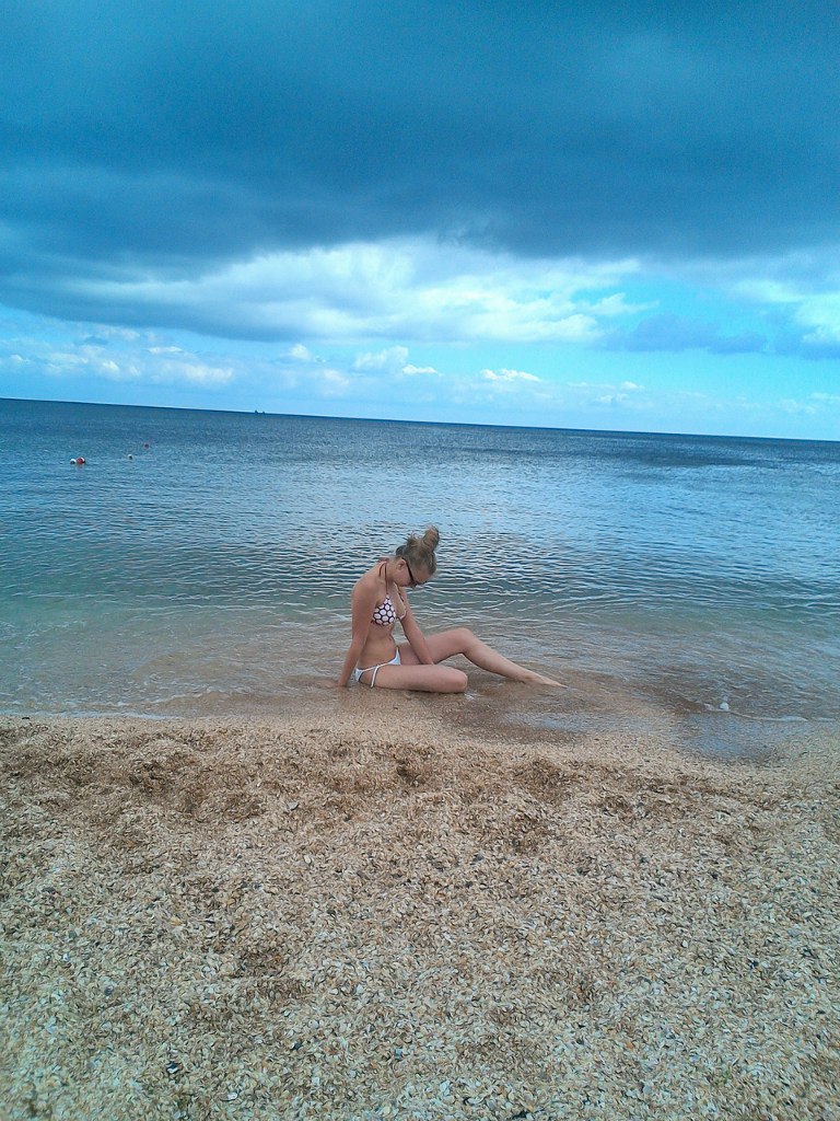 Ксения Рыжикова | Москва