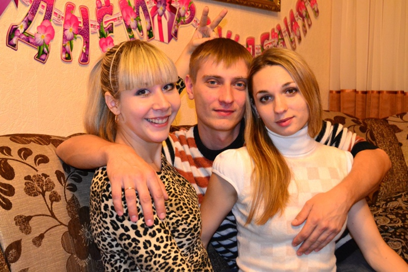 Лена Овсянникова | Луганск