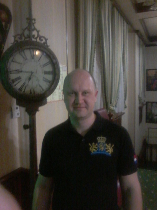 Николай Токарев | Нижний Новгород