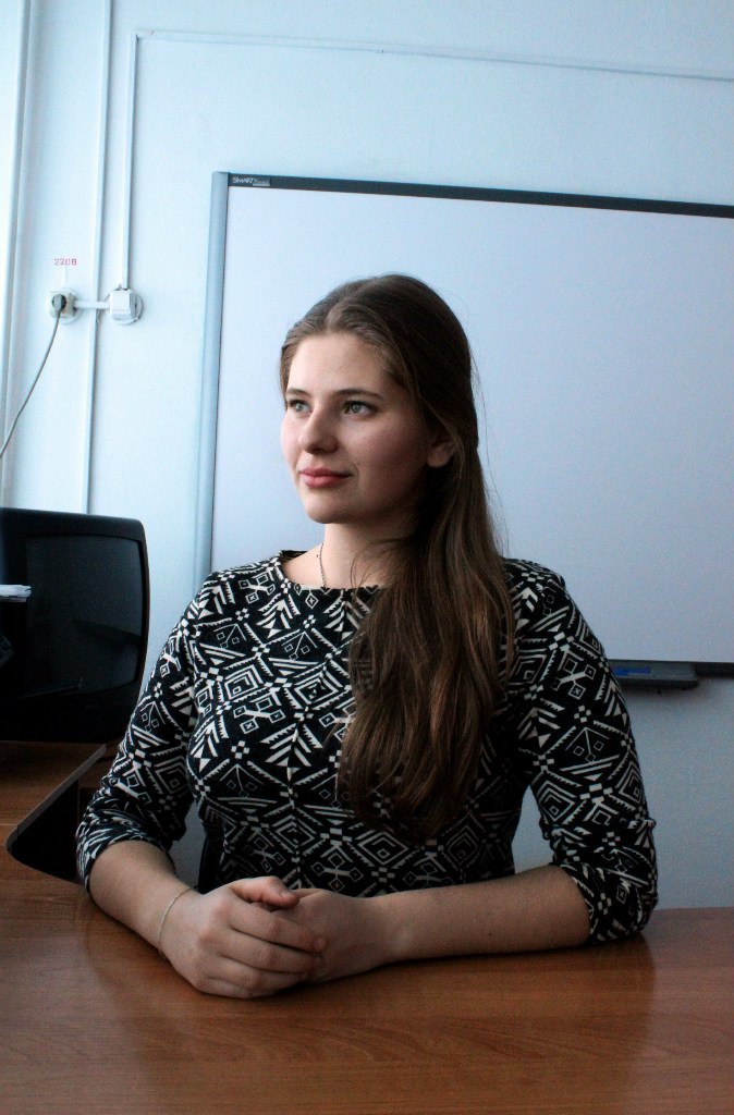 Юлия Ломакина | Томск