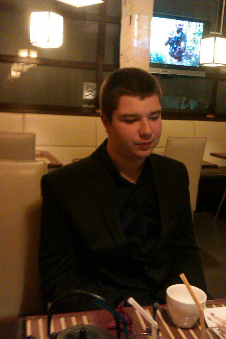 Дмитрий Шестопалов | Тула