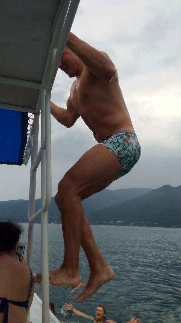 Константин Данилов | Новомосковск