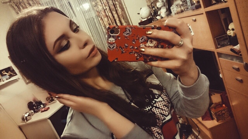 Мария Бродская | Москва