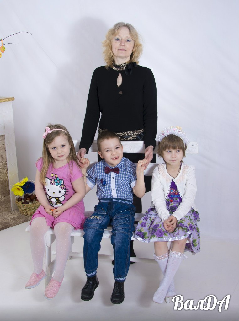 Юлия Кузнецова | Валдай