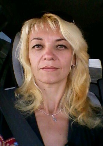 Наталья Паклина | Бишкек