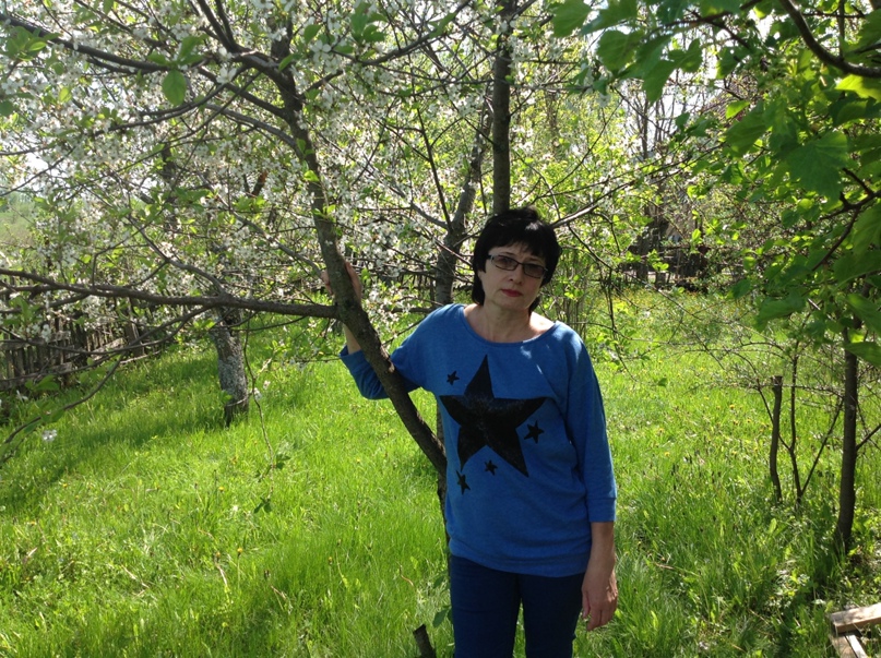 Татьяна Азарова | Воронеж